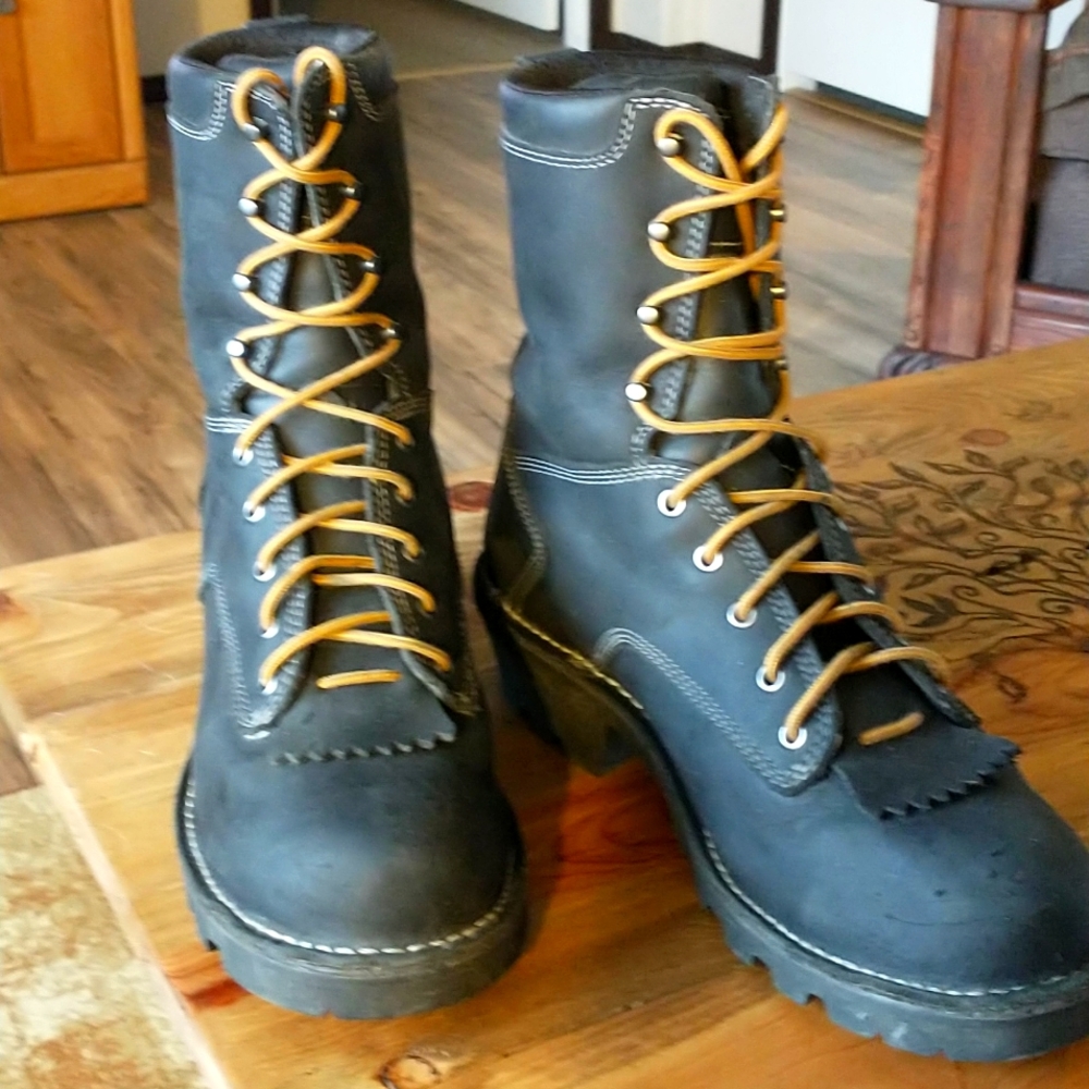 Danner Boots